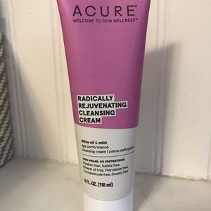 Full size Acure Radically Rejuvenating Cleanser